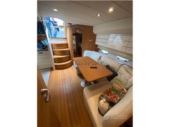 Sessa C42 HT- Soft Top