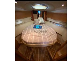 Sessa C42 HT- Soft Top