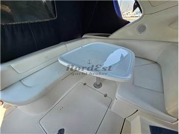 Sessa Oyster 35