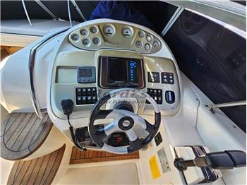 Sessa Oyster 35