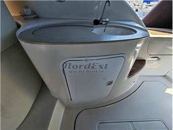 Sessa Oyster 35