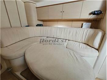 Sessa Oyster 35