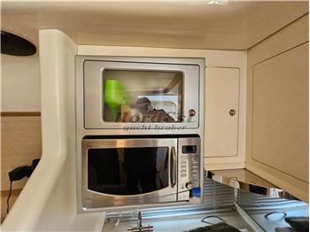 Sessa Oyster 35