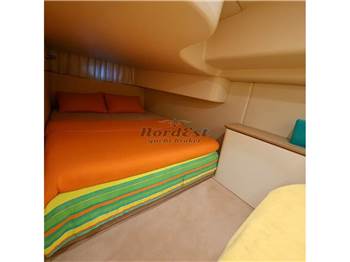 Sessa Oyster 35