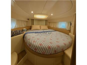 Sessa Oyster 35