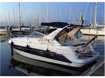 Sessa Oyster 35
