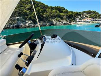 Rodman 44 fly - IPS 500