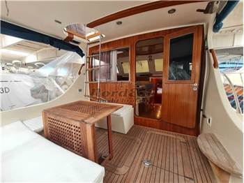 Cantieri Estensi Goldstar 360 Fly