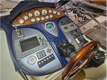 Atlantis 425 SC Soft Top