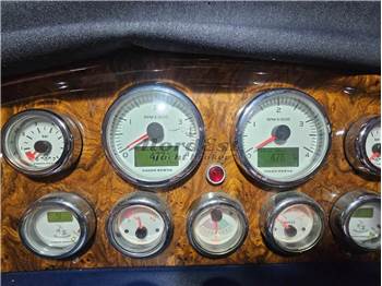 Atlantis 425 SC Soft Top