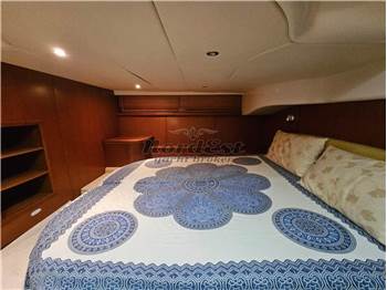 Atlantis 425 SC Soft Top