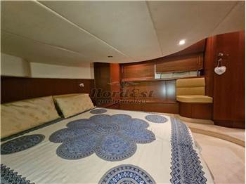 Atlantis 425 SC Soft Top