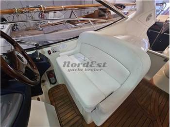 Atlantis 425 SC Soft Top