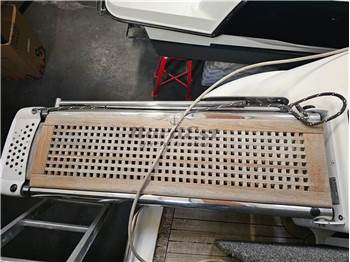 Atlantis 425 SC Soft Top