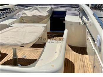 Primatist G50 Speedster