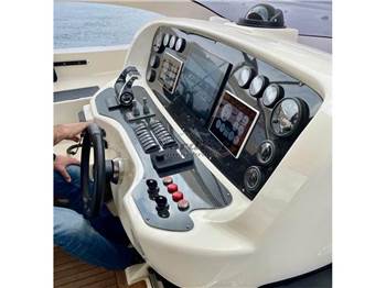 Primatist G50 Speedster