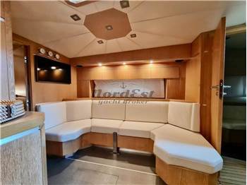 Primatist G50 Speedster