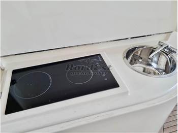 Primatist G50 Speedster