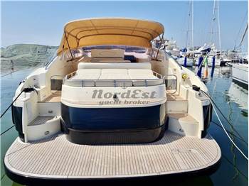 Primatist G50 Speedster