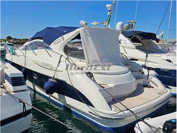 Atlantis 47 Open