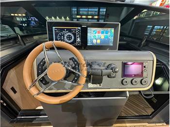 Nerea Yacht NY40 Veloce