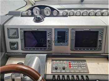 Azimut 62S