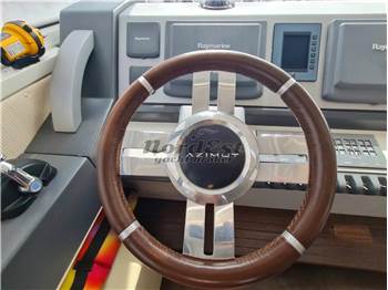 Azimut 62S