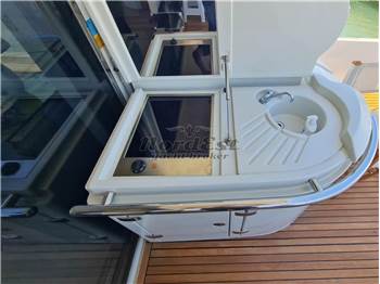 Azimut 62S