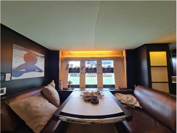 Azimut 62S