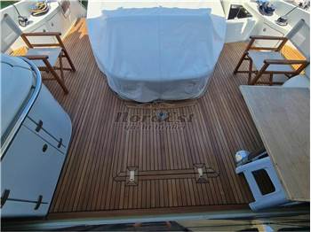 Azimut 62S