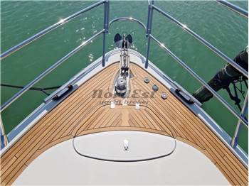 Azimut 62S