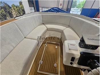 Nerea Yacht NY24 Limo Tender