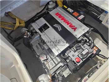 Nerea Yacht NY24 Limo Tender