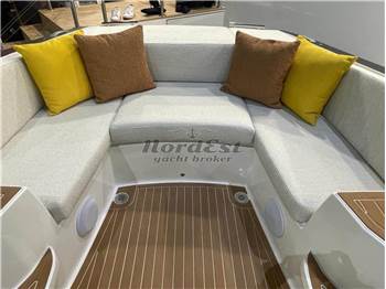 Nerea Yacht NY24 Limo Tender