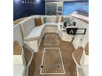 Nerea Yacht NY24 Limo Tender