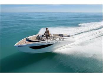 Nerea Yacht NY24 Limo Tender