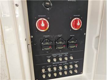 Boston Whaler 280 Outrage 28 * IN TRATTATIVA * 