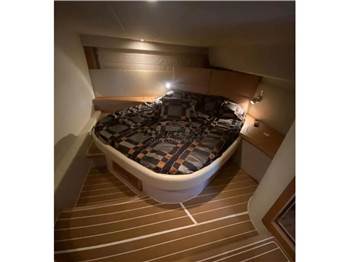 Sessa C42 HT- Soft Top