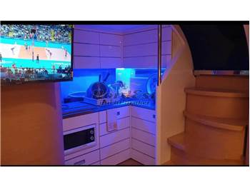 Sessa C42 HT- Soft Top