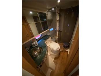 Sessa C42 HT- Soft Top