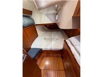 Jeanneau Sun Odyssey 52.2