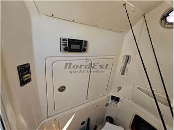 Boston Whaler 280 Outrage 28