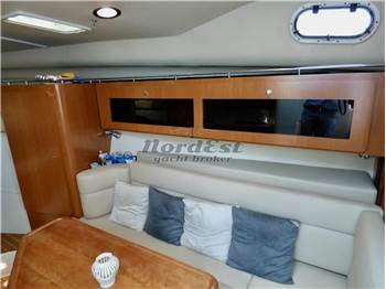 WellCraft 360 Coastal