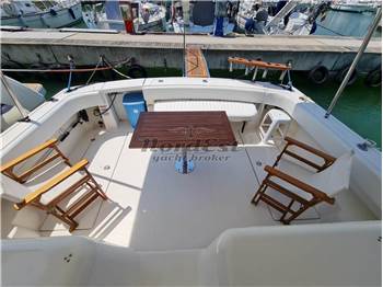 WellCraft 360 Coastal