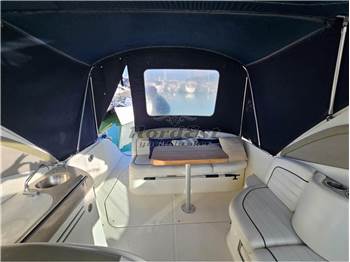 Sea Ray 325 Sundancer