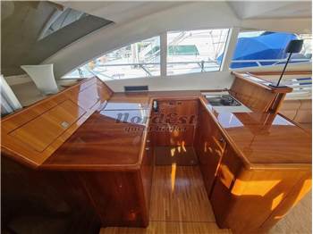 Enterprise Marine EM46