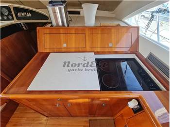 Enterprise Marine EM46