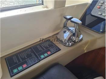 Enterprise Marine EM46