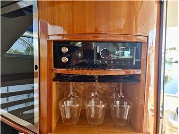 Enterprise Marine EM46