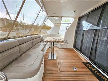 Enterprise Marine EM46